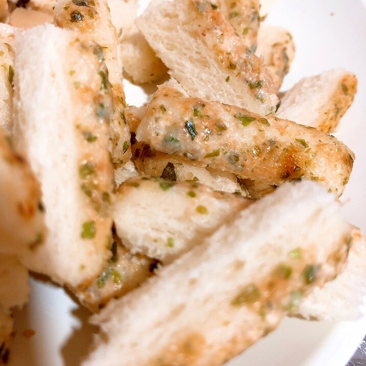 離乳食に マヨとヨーグルトの青のりかつおパン レシピ 作り方 By ミートソース 楽天レシピ 離乳食に マヨとヨーグルトの青のりかつおパン レシピ 作り方 By ミートソース 楽天レシピ